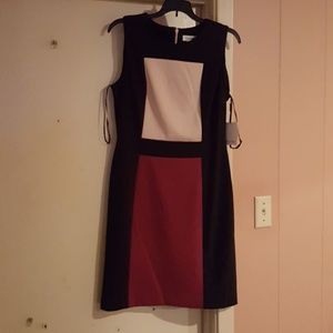 Calvin Klein dress